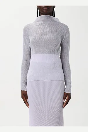 Issey Miyake Top Mujer color