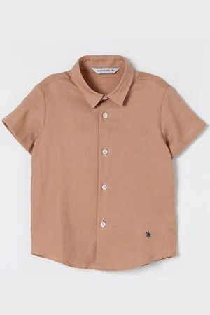 Manuel Ritz Camisa Niños color