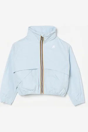 K-Way Chaqueta Niños color