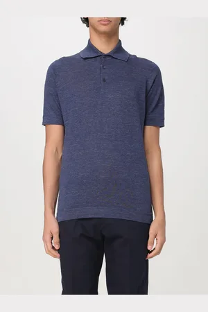 Brunello Cucinelli Polo Hombre color