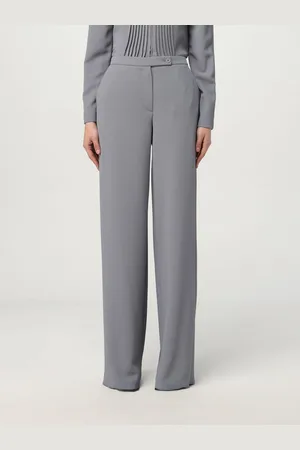 Emporio Armani Pantalón Mujer color