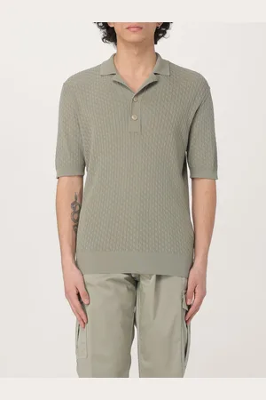 ELEVENTY Polo Hombre color