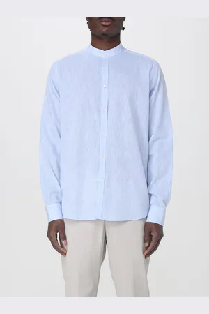 Manuel Ritz Camisa Hombre color