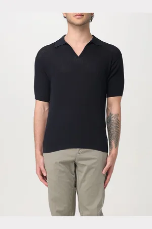 Emporio Armani Polo Hombre color