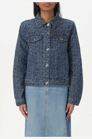 Armani Exchange Chaqueta Mujer color