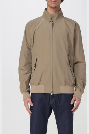 Baracuta Chaqueta Hombre color