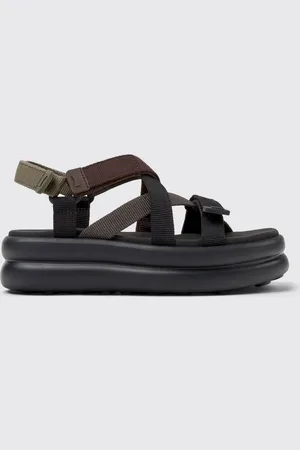 Camper Sandalias De Tacón Mujer color