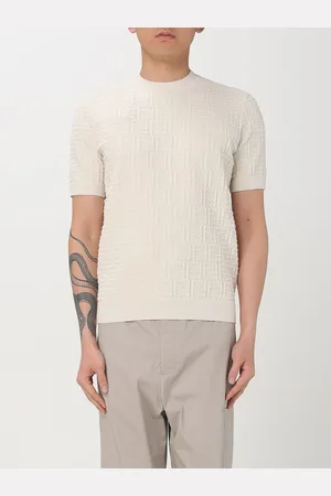 Fendi Camiseta Hombre color