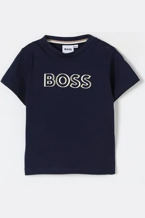 HUGO BOSS Camiseta Niños color
