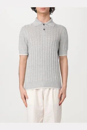 Brunello Cucinelli Polo Hombre color