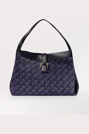 Salvatore Ferragamo Bolso De Hombro Mujer color