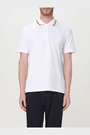K-Way Polo Hombre color