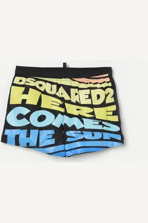 Dsquared2 Bañador Niños color