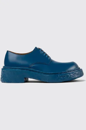 Camper Zapatos De Cordones Hombre color