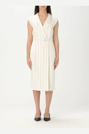 HUGO BOSS Vestido Mujer color