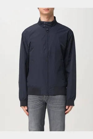 Barbour Chaqueta Hombre color