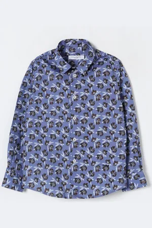 Paolo Pecora Camisa Niños color