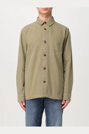 Barbour Chaqueta Hombre color