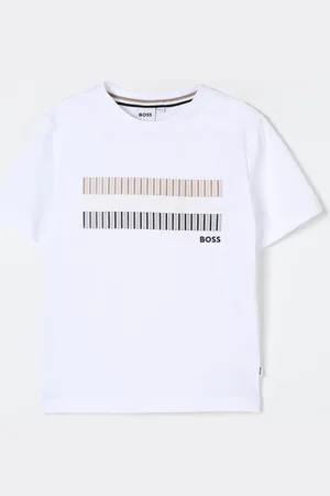 HUGO BOSS Camiseta Niños color