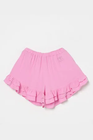 Pinko Pantalones Cortos Niños color