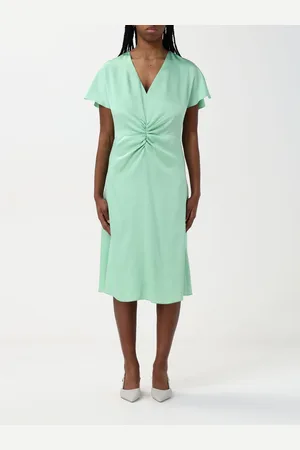 HUGO BOSS Vestido Mujer color