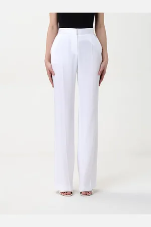HUGO BOSS Pantalón Mujer color
