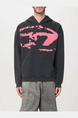 Diesel Sudadera Hombre color