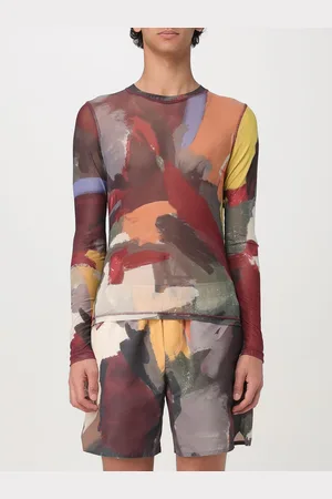 J.W.Anderson Camiseta Hombre color