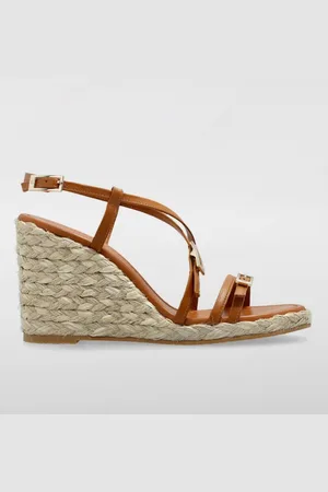 Stuart Weitzman Zapatos De Cuña Mujer color