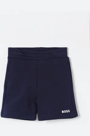 HUGO BOSS Pantalones Cortos Niños color