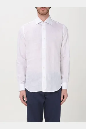 ELEVENTY Camisa Hombre color