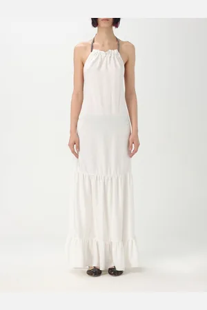 HANITA Vestido Mujer color