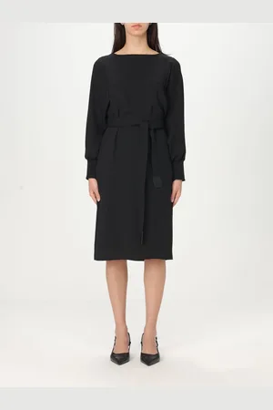 Emporio Armani Vestido Mujer color