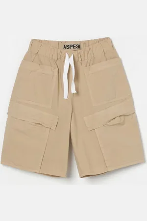 Aspesi Pantalón Corto Niños color