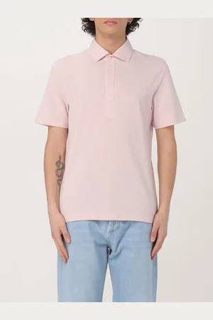 Brunello Cucinelli Polo Hombre color