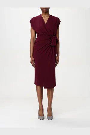 HANITA Vestido Mujer color