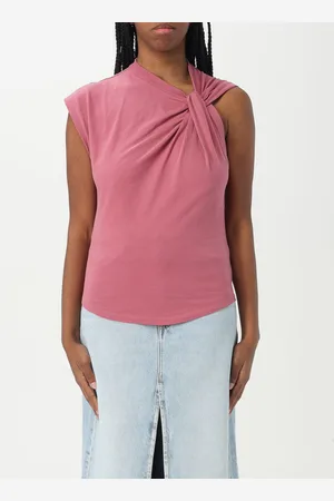 Isabel Marant Camiseta Mujer color