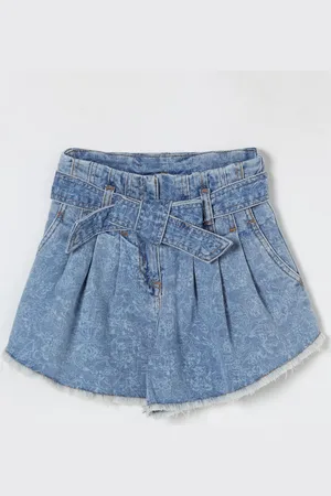 Serafini Pantalones Cortos Niños color