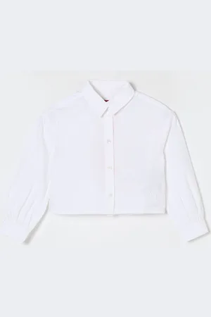 Max&Co. Camisa Niños color