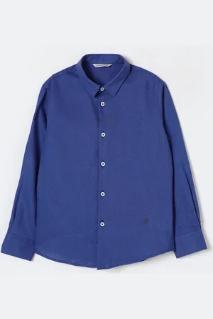 Manuel Ritz Camisa Niños color