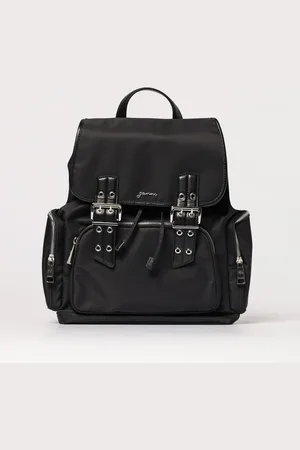 Ganni Mochila Mujer color