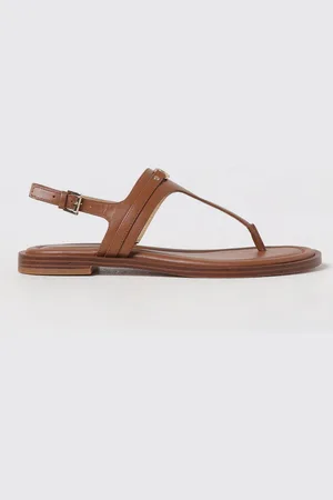 Michael Kors Sandalias Planas Mujer color