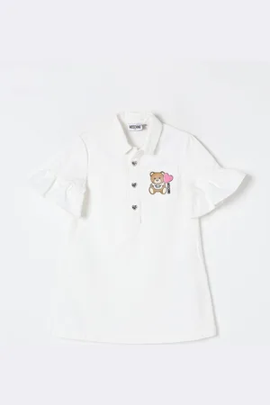 Moschino Vestido Niños color