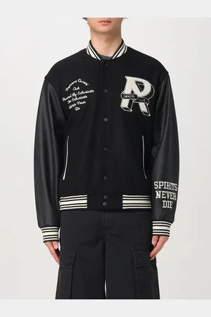 Represent Chaqueta Hombre color