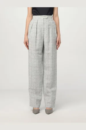 Emporio Armani Pantalón Mujer color