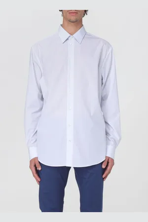 Emporio Armani Camisa Hombre color