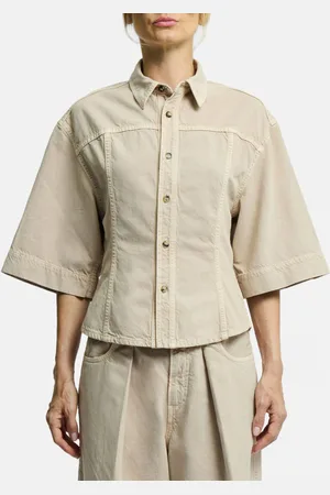 haikure Camisa Mujer color