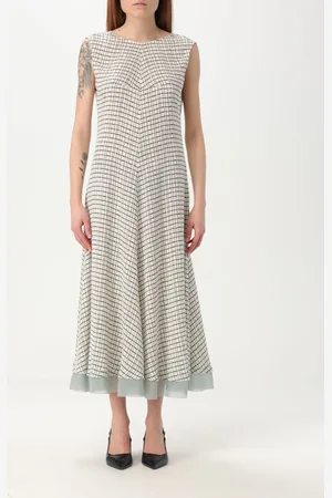 Fendi Vestido Mujer color
