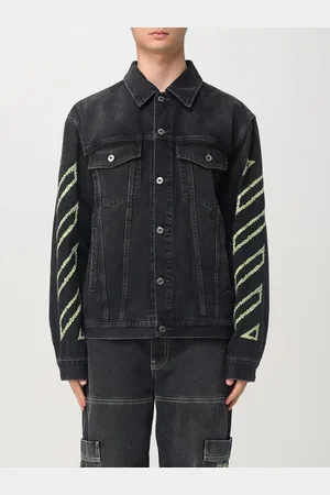 OFF-WHITE Chaqueta Hombre color