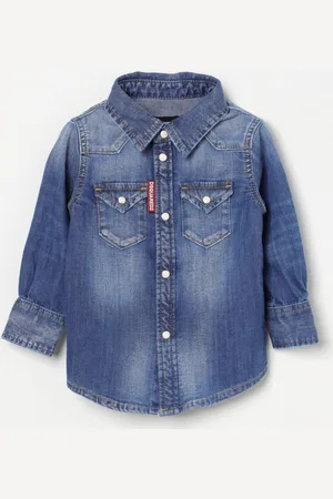Dsquared2 Camisa Niños color